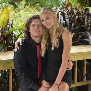 Meet your Posher, Wyatt